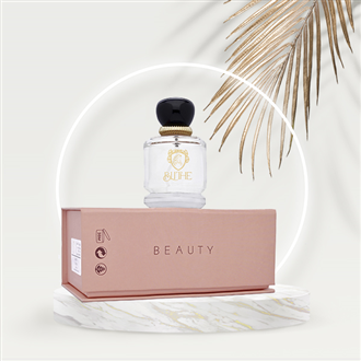 Blithe Beauty