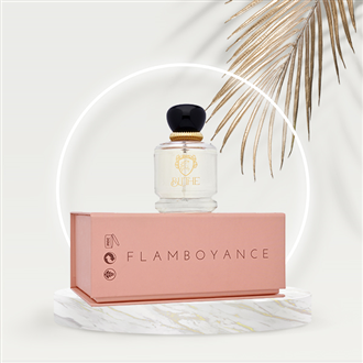 Blithe Flamboyance 