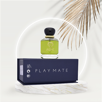 Blithe Playmate